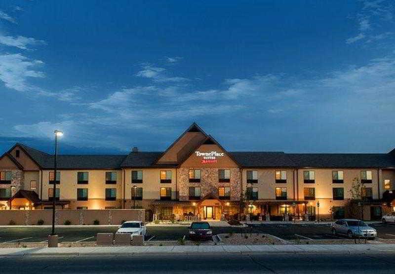 Towneplace By Marriott Hotel Roswell