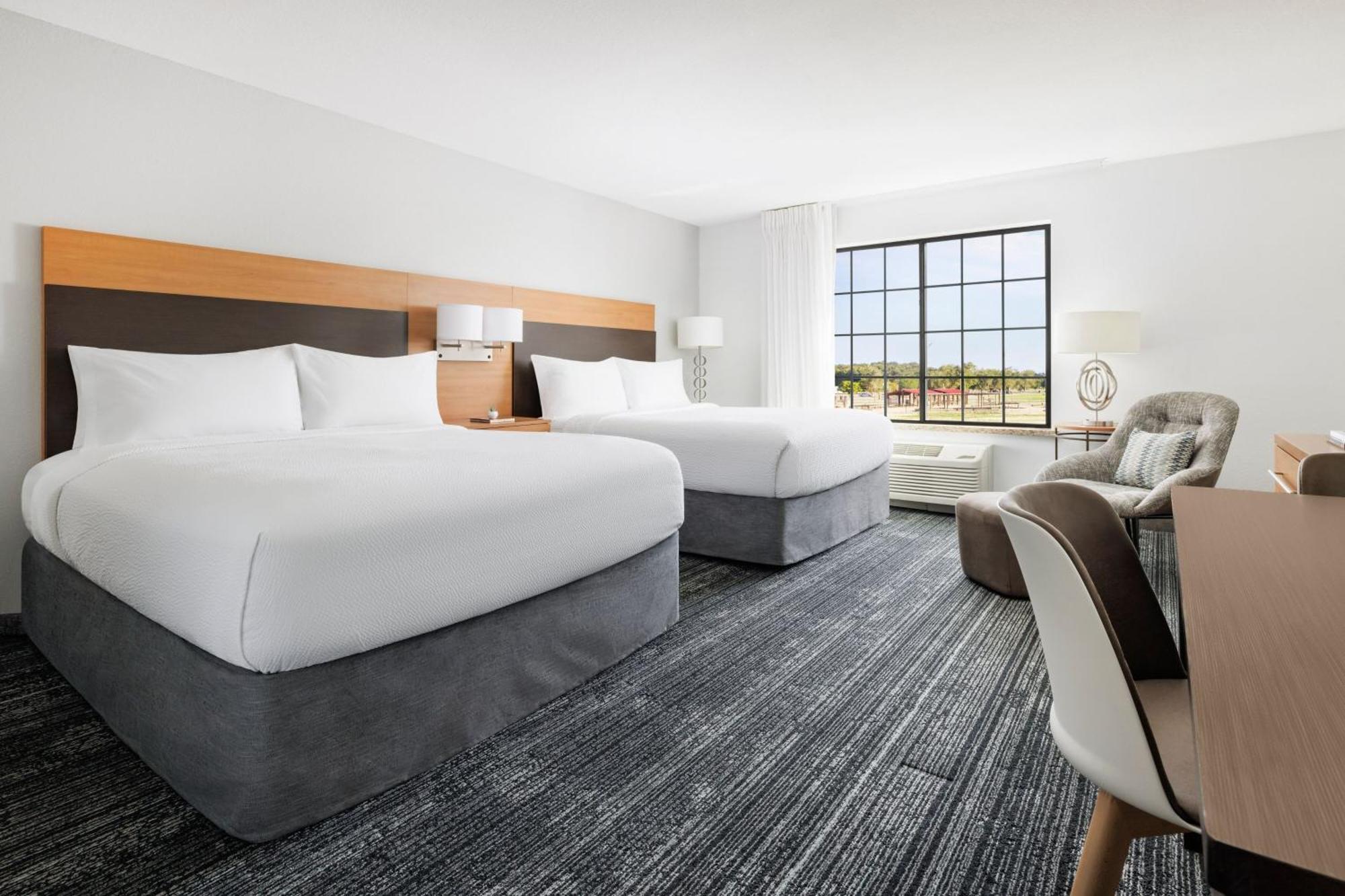 Towneplace By Marriott Hotel