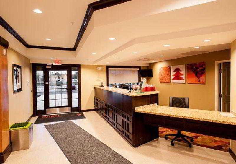 Hotel Towneplace By Marriott Roswell