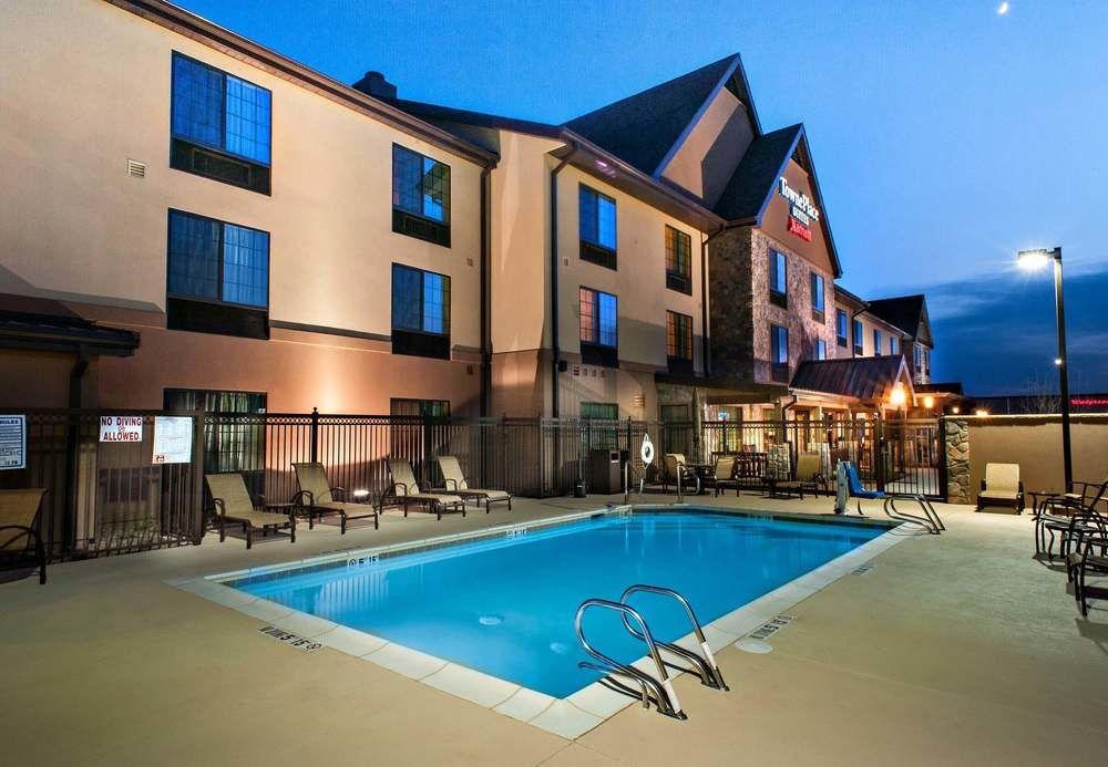 Towneplace By Marriott Roswell