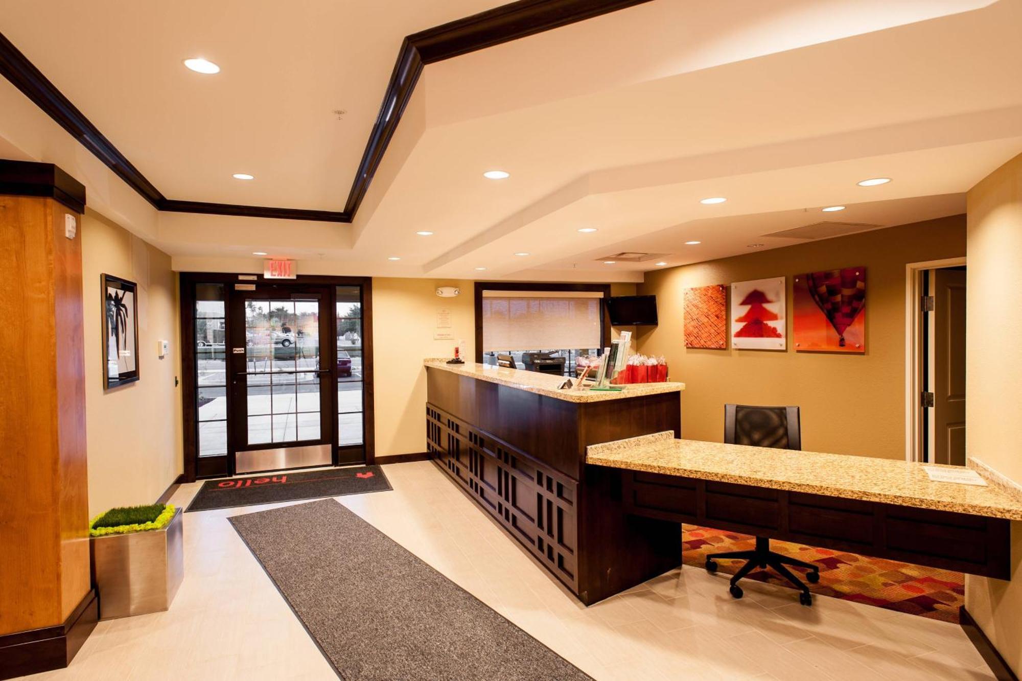 Towneplace By Marriott Hotel 3*