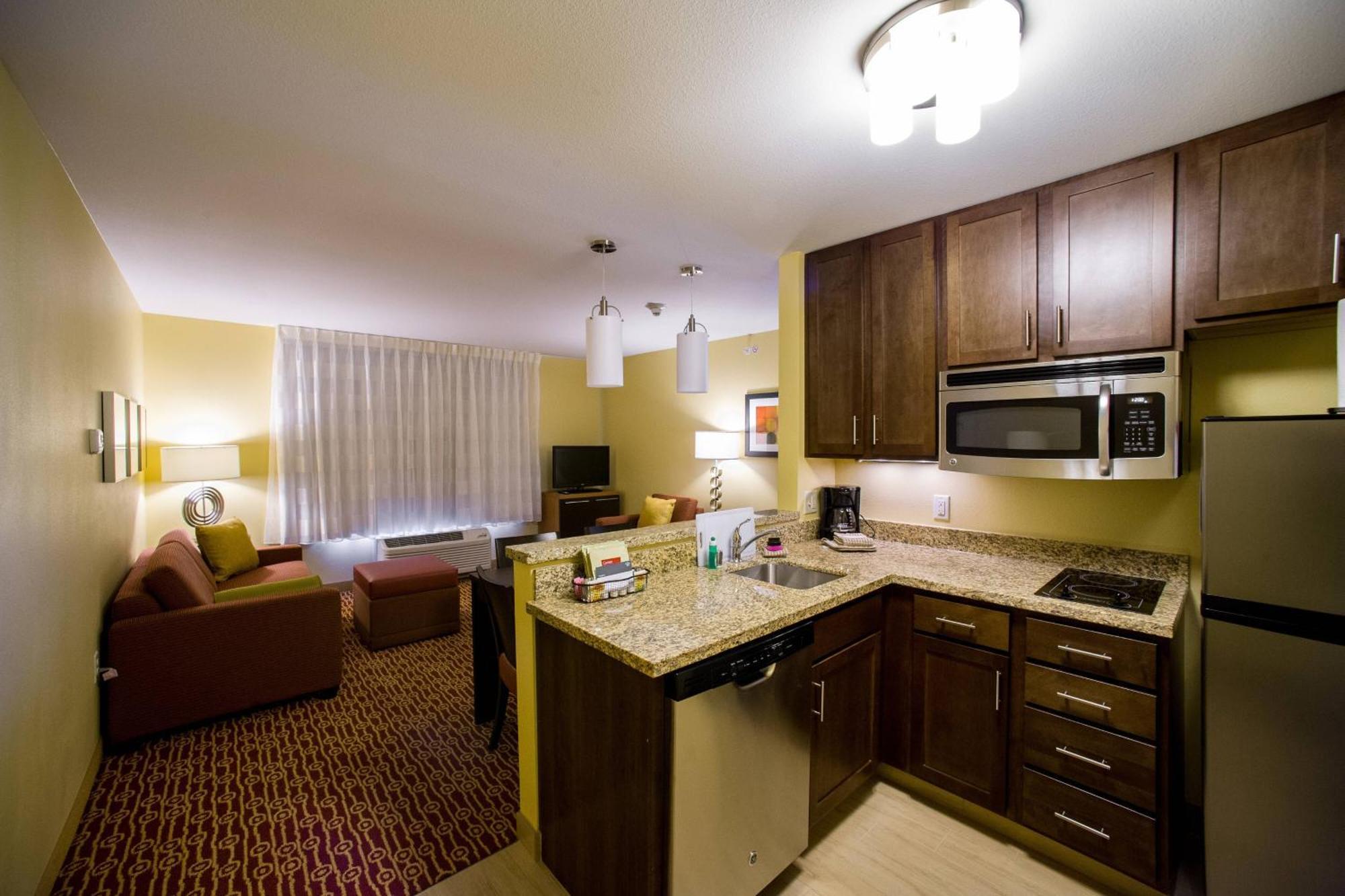 Towneplace By Marriott Hotel Roswell