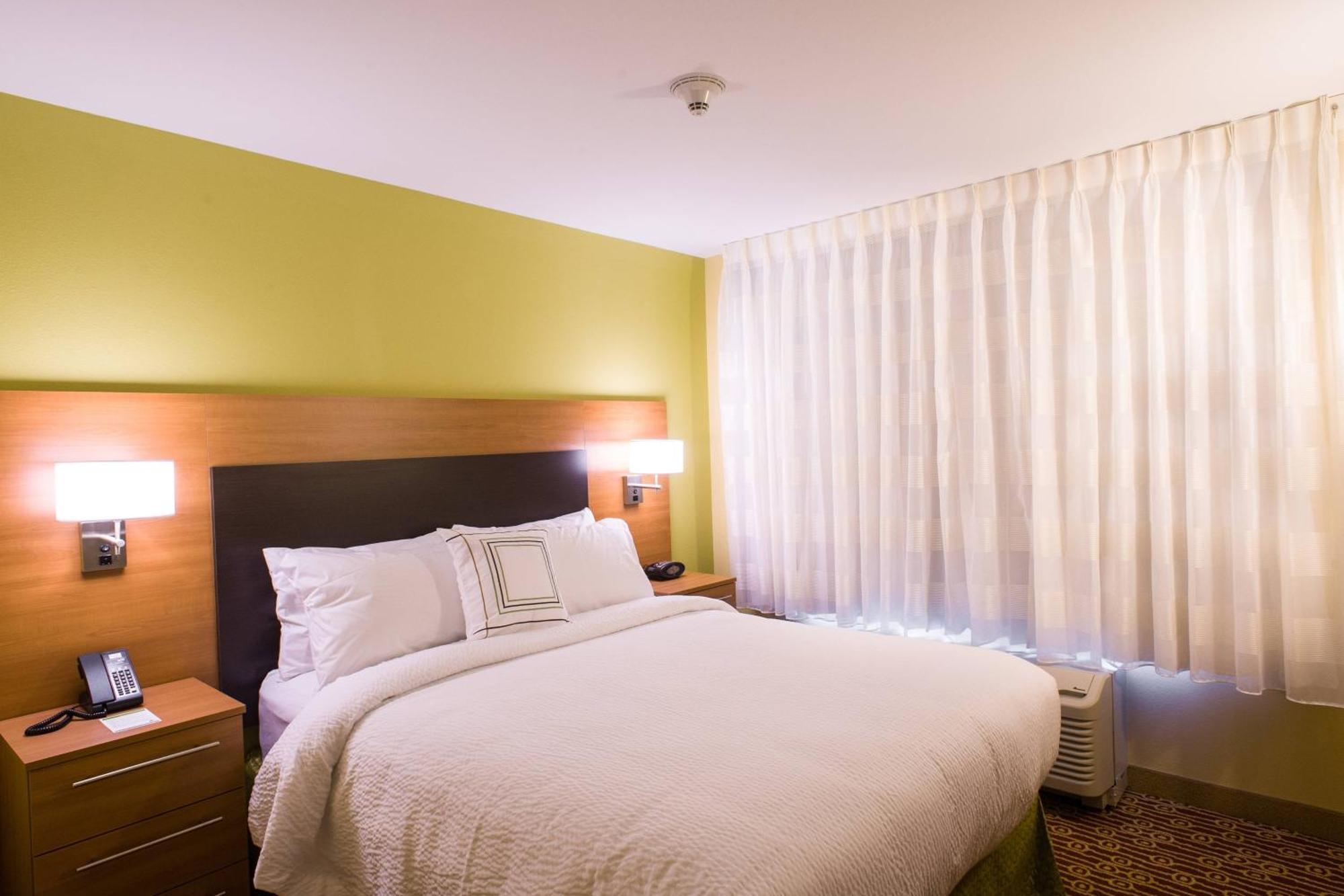 Towneplace By Marriott Roswell