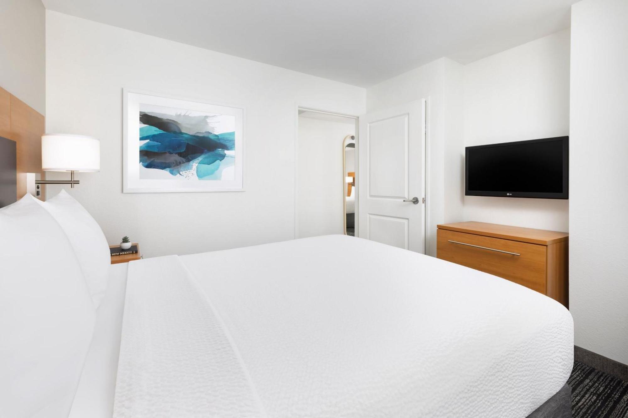 Towneplace By Marriott Hotel