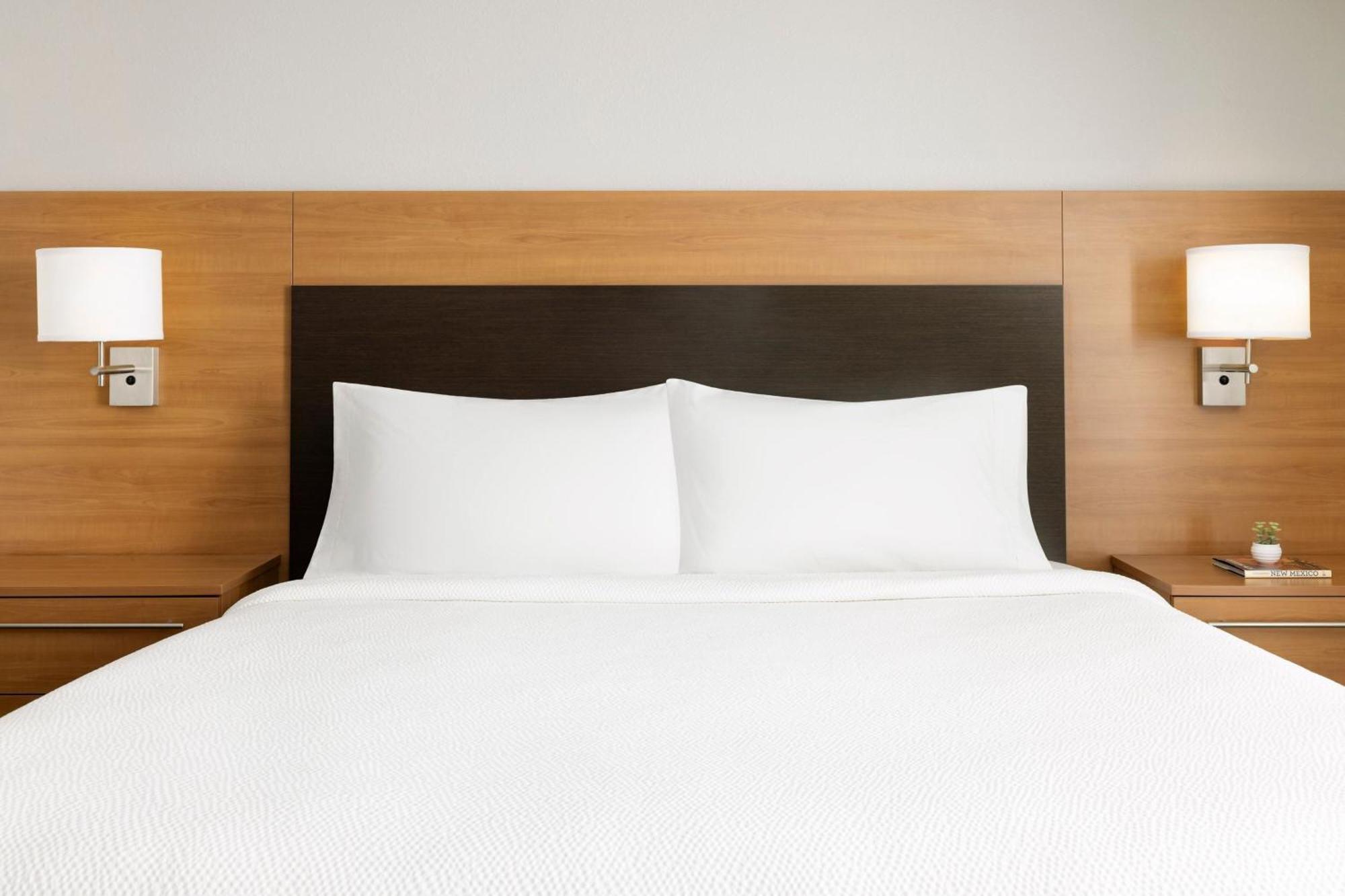 Hotel Towneplace By Marriott Roswell