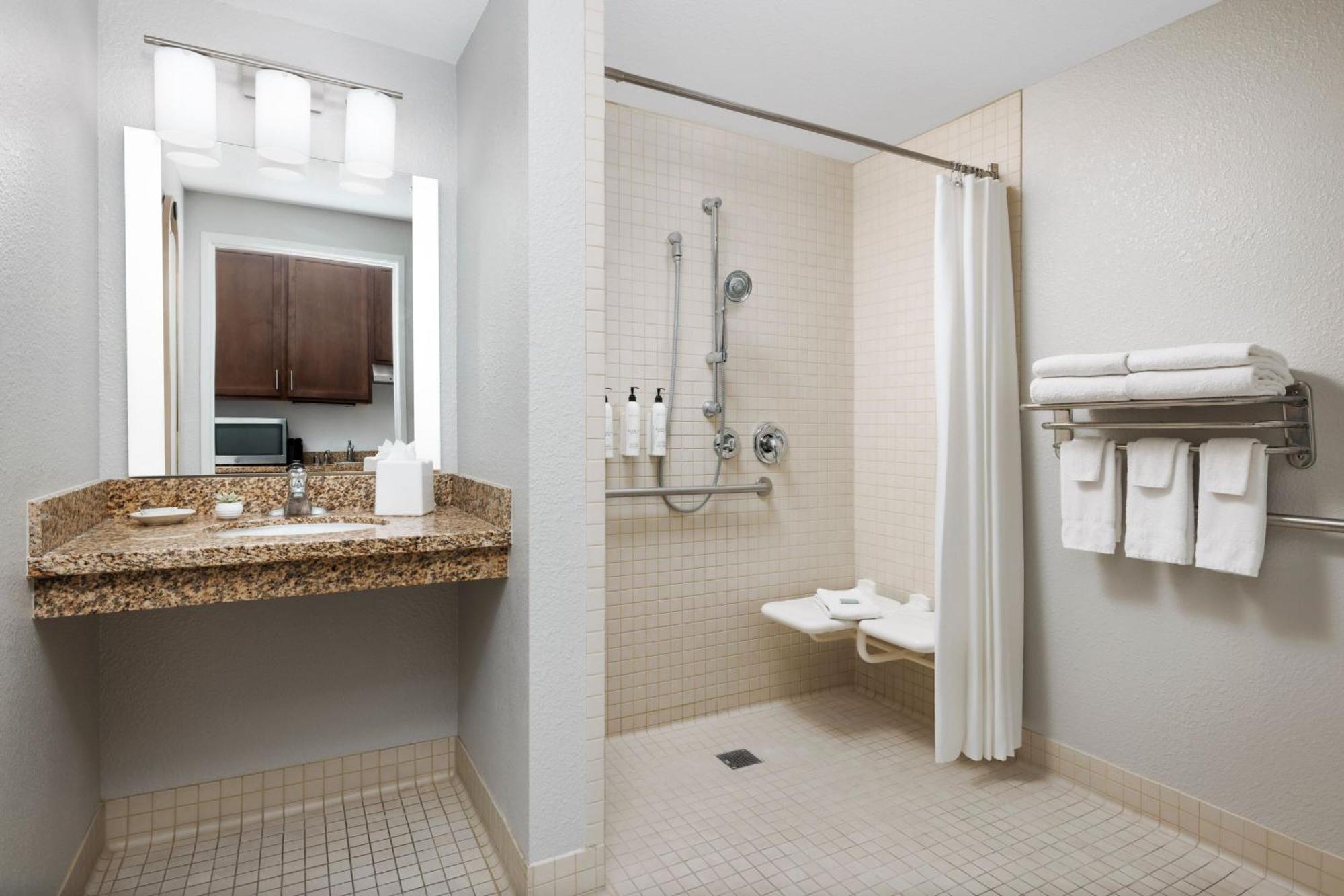 Hotel Towneplace By Marriott 3*