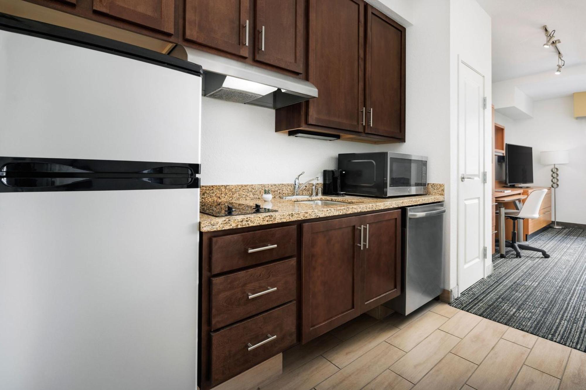 Towneplace By Marriott 3* Roswell
