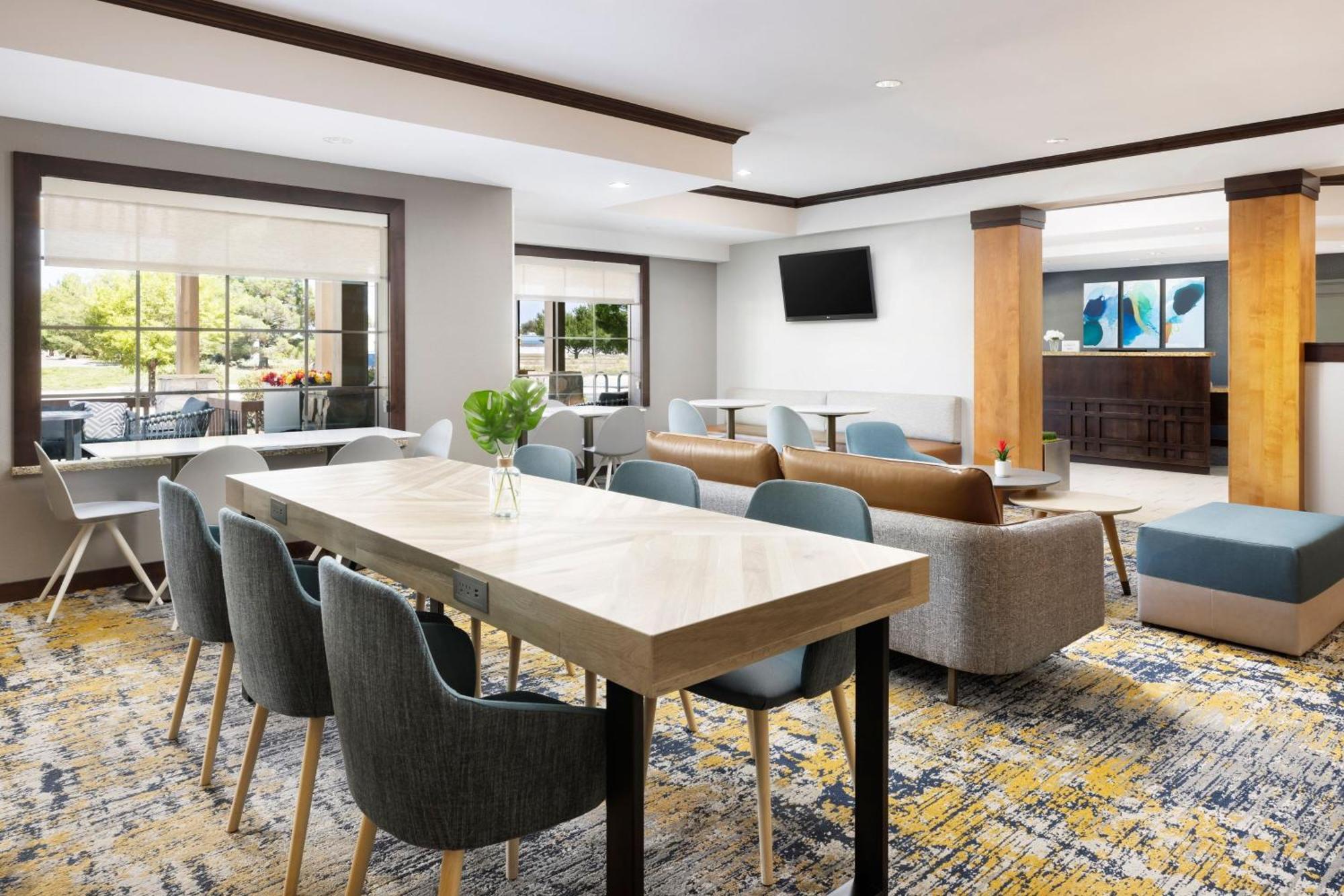 Hotel Towneplace By Marriott