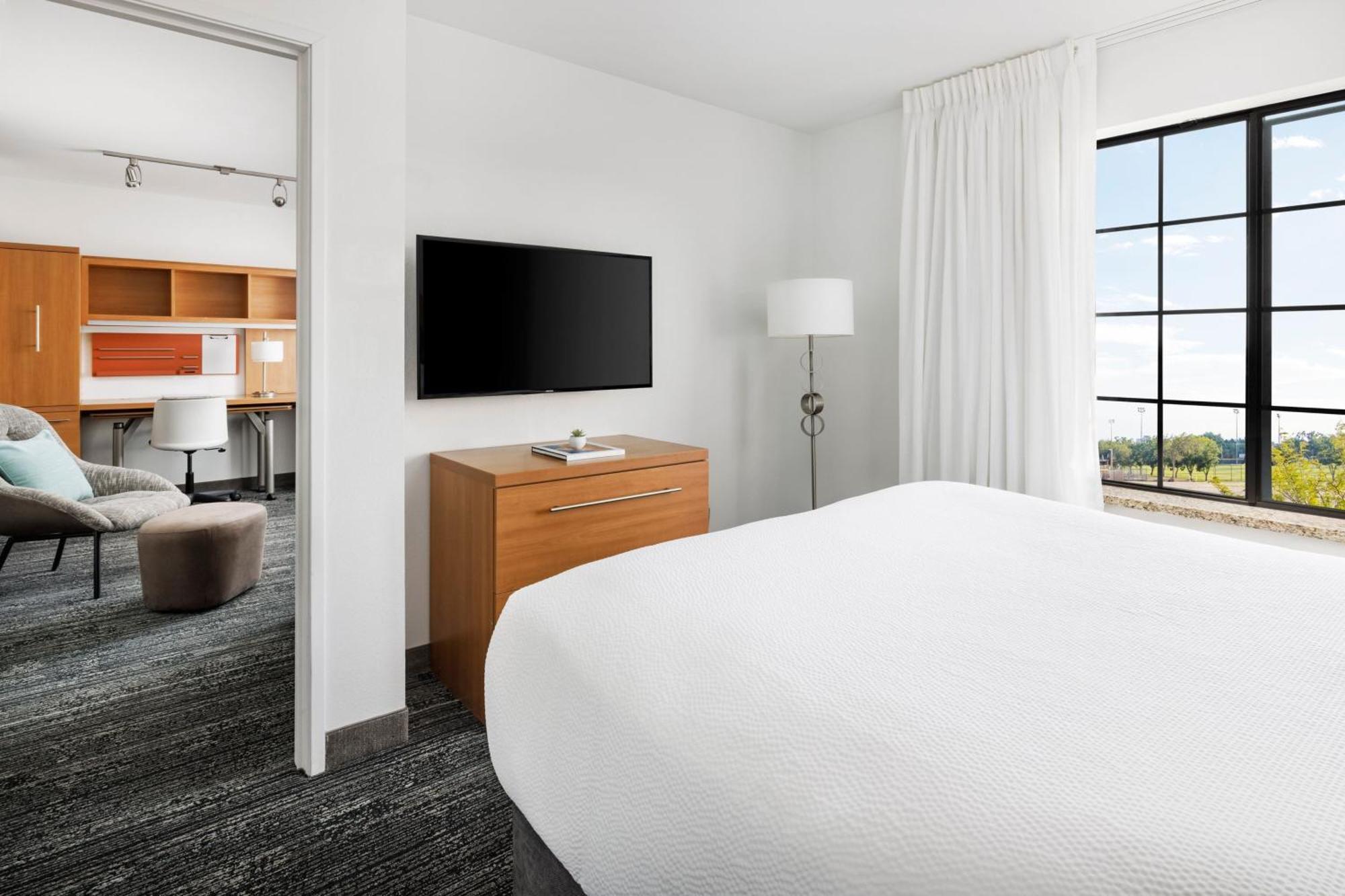 Towneplace By Marriott Hotel 3*