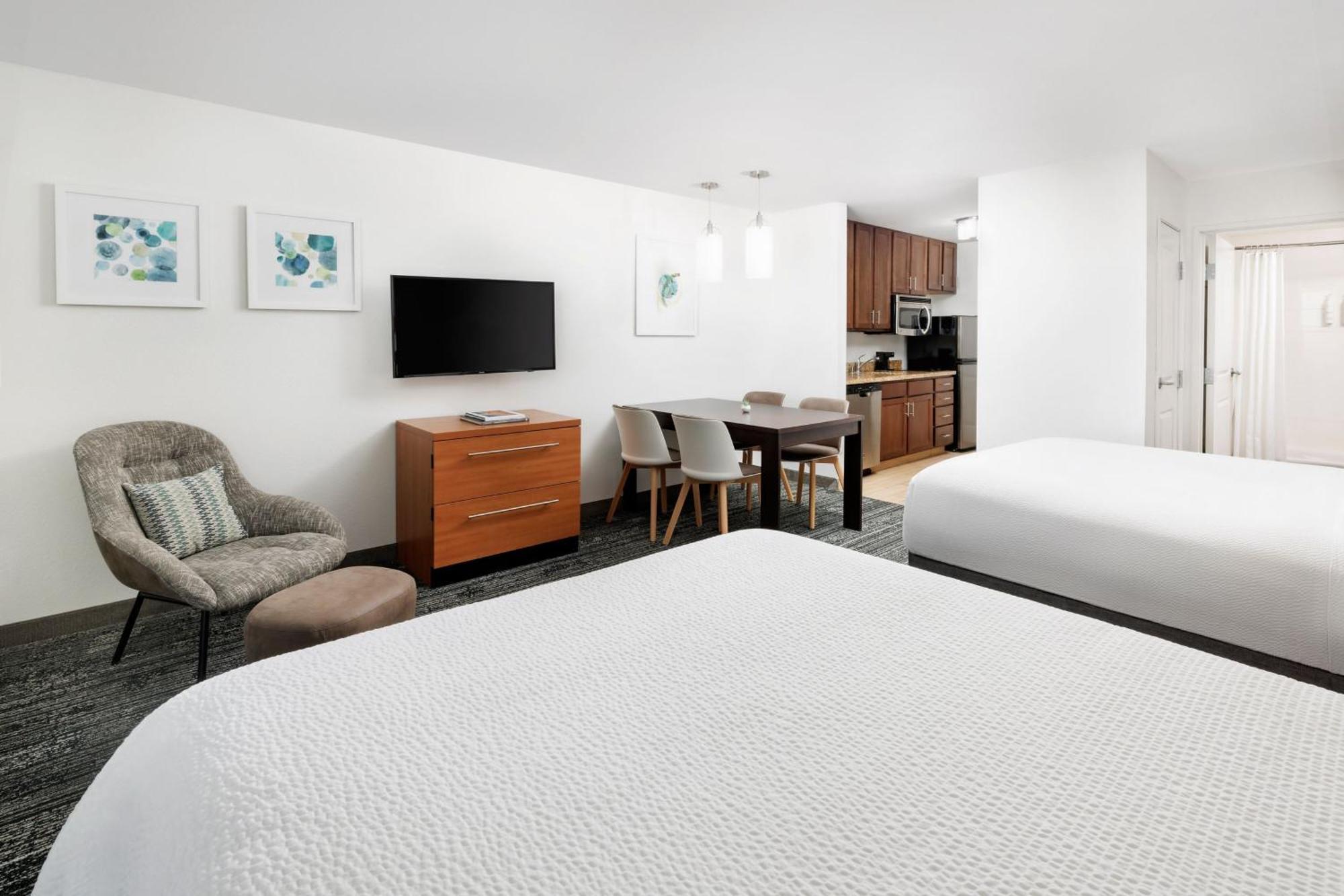 Towneplace By Marriott Hotel
