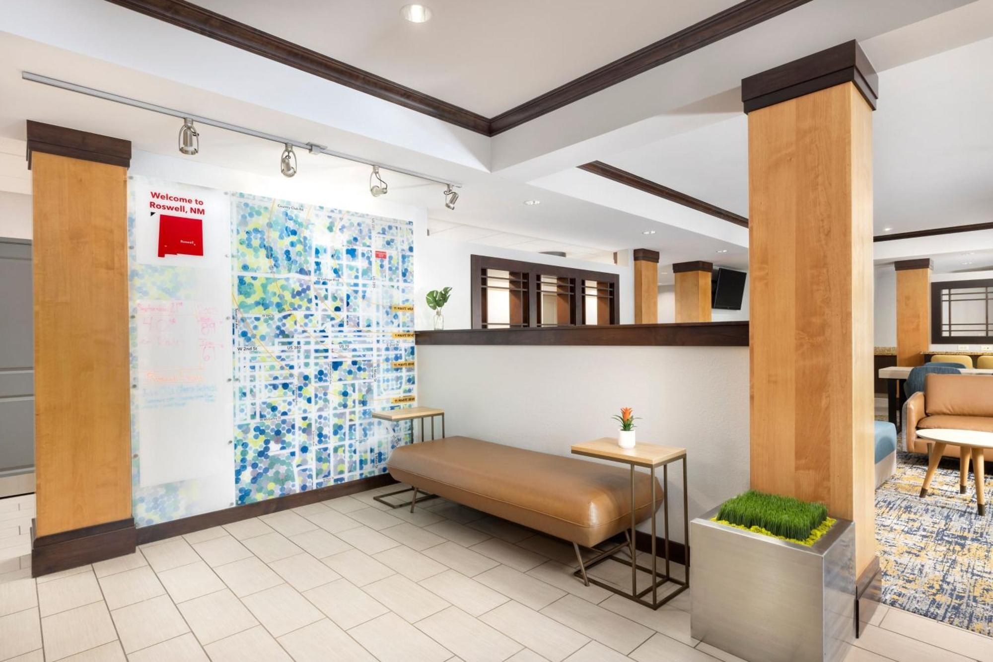 Towneplace By Marriott
