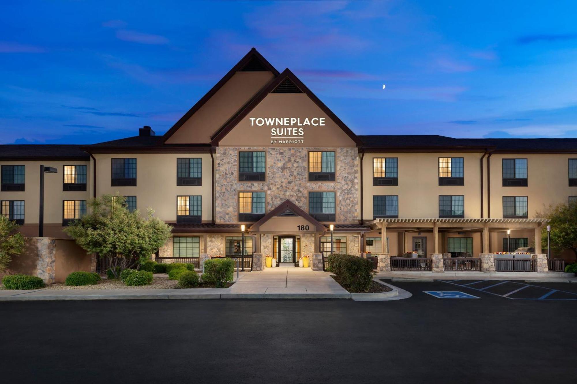 Towneplace By Marriott 3*