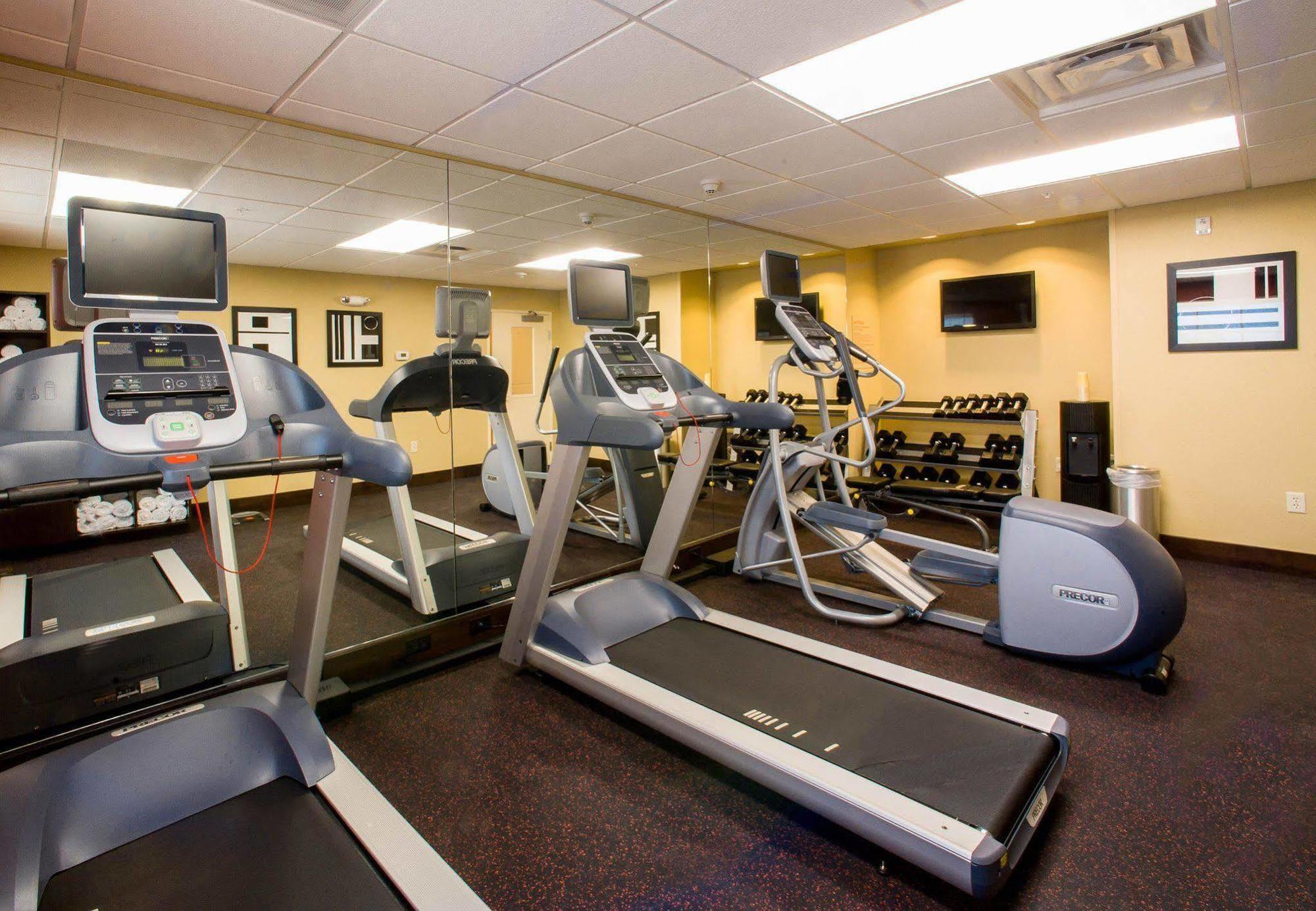 Towneplace By Marriott Hotel 3*